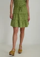 Vila VIAMALINA HW SHORT SKIRT/PB 14104112
