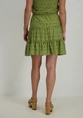Vila VIAMALINA HW SHORT SKIRT/PB 14104112