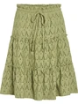 Vila VIAMALINA HW SHORT SKIRT/PB 14104112