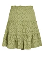 Vila VIAMALINA HW SHORT SKIRT/PB 14104112