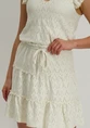 Vila VIAMALINA HW SHORT SKIRT/PB 14104112