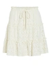 Vila VIAMALINA HW SHORT SKIRT/PB 14104112