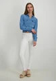 Vila VIBISTA DENIM SHIRT 14033008