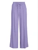 Vila VIBOLIS HW PANTS 14100323