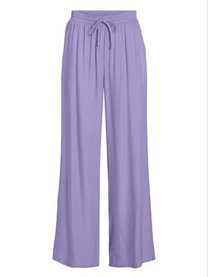 Vila VIBOLIS HW PANTS 14100323