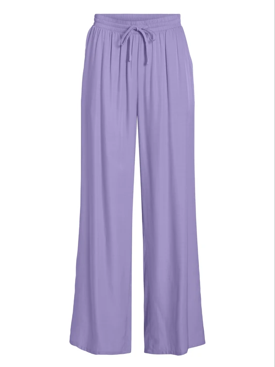 Vila VIBOLIS HW PANTS 14100323