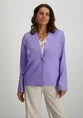 Vila VIBOLIS L/S BLAZER 14100336