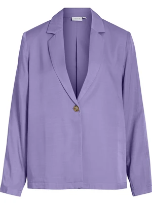 Vila VIBOLIS L/S BLAZER 14100336