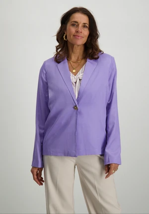 Vila VIBOLIS L/S BLAZER 14100336