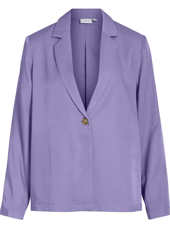 Vila VIBOLIS L/S BLAZER 14100336