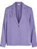Vila VIBOLIS L/S BLAZER 14100336