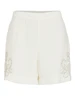 Vila VIBRIA HW SHORTS/LC 14110390