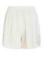 Vila VIBRIA HW SHORTS/LC 14110390