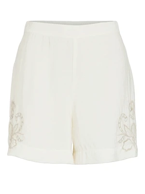 Vila VIBRIA HW SHORTS/LC 14110390