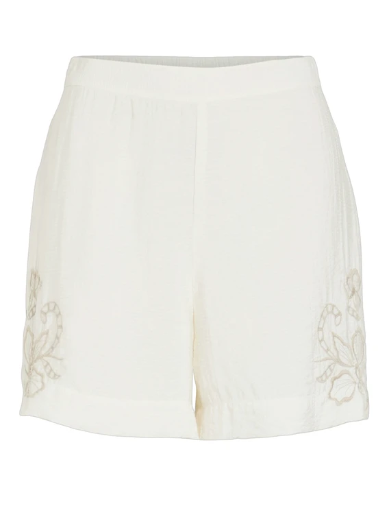 Vila VIBRIA HW SHORTS/LC 14110390