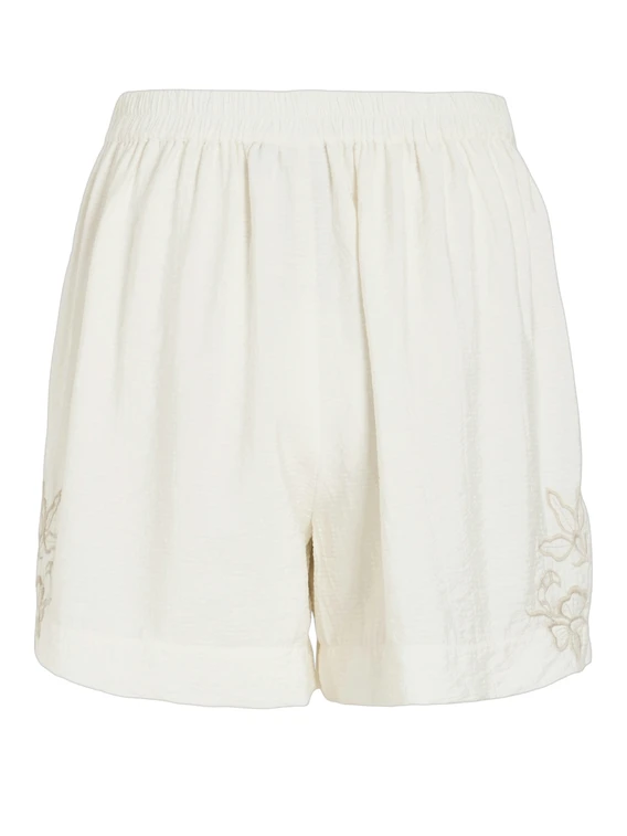 Vila VIBRIA HW SHORTS/LC 14110390