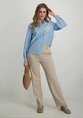 Vila VICASPIANA L/S SHIRT 14104524