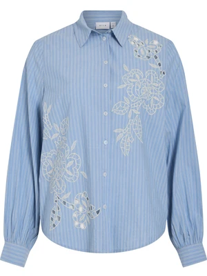 Vila VICASPIANA L/S SHIRT 14104524