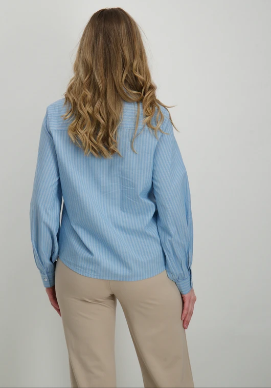 Vila VICASPIANA L/S SHIRT 14104524