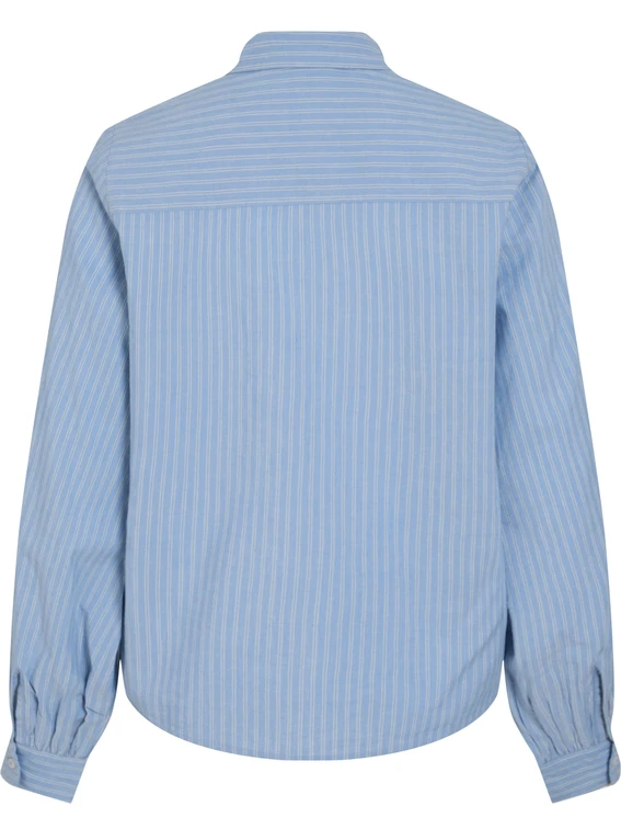Vila VICASPIANA L/S SHIRT 14104524