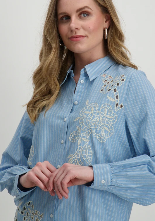 Vila VICASPIANA L/S SHIRT 14104524