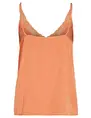 Vila VICAVA V-NECK LACE SINGLET- NOOS 14084535