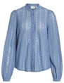 Vila VICHIKKA LACE L/S SHIRT- NOOS 14082977