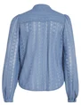 Vila VICHIKKA LACE L/S SHIRT- NOOS 14082977