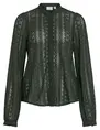 Vila VICHIKKA LACE L/S SHIRT- NOOS 14082977