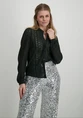 Vila VICHIKKA LACE L/S SHIRT- NOOS 14082977