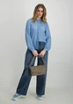 Vila VICHIKKA LACE L/S SHIRT- NOOS 14082977