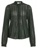 Vila VICHIKKA LACE L/S SHIRT- NOOS 14082977