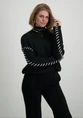 Vila VICHOCA NEW L/S KNIT PULLOVER 14097725
