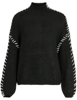 Vila VICHOCA NEW L/S KNIT PULLOVER 14097725