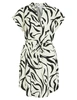 Vila VICLO S/S SHORT DRESS - NOOS 14101673
