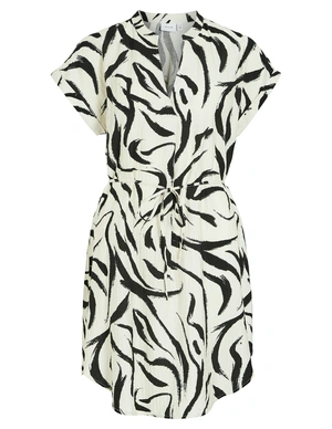 Vila VICLO S/S SHORT DRESS - NOOS 14101673