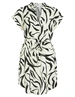 Vila VICLO S/S SHORT DRESS - NOOS 14101673