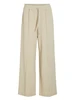 Vila VICLUA HW WIDE PANTS-NOOS 14095436