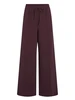 Vila VICLUA HW WIDE PANTS-NOOS 14095436