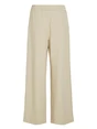 Vila VICLUA HW WIDE PANTS-NOOS 14095436