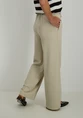 Vila VICLUA HW WIDE PANTS-NOOS 14095436