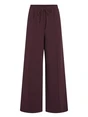 Vila VICLUA HW WIDE PANTS-NOOS 14095436