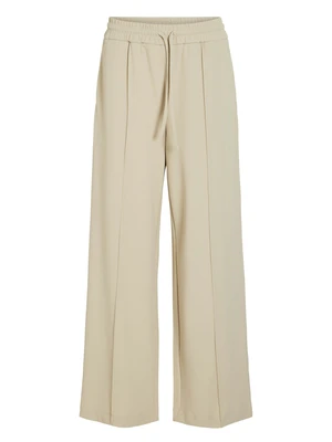 Vila VICLUA HW WIDE PANTS-NOOS 14095436