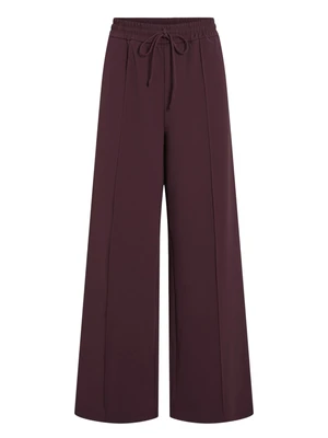 Vila VICLUA HW WIDE PANTS-NOOS 14095436