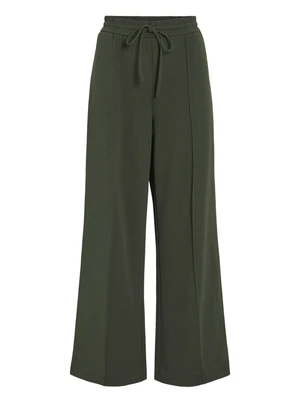 Vila VICLUA HW WIDE PANTS-NOOS 14095436