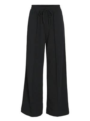 Vila VICLUA HW WIDE PANTS-NOOS 14095436