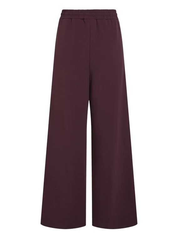Vila VICLUA HW WIDE PANTS-NOOS 14095436