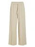 Vila VICLUA HW WIDE PANTS-NOOS 14095436