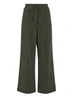 Vila VICLUA HW WIDE PANTS-NOOS 14095436