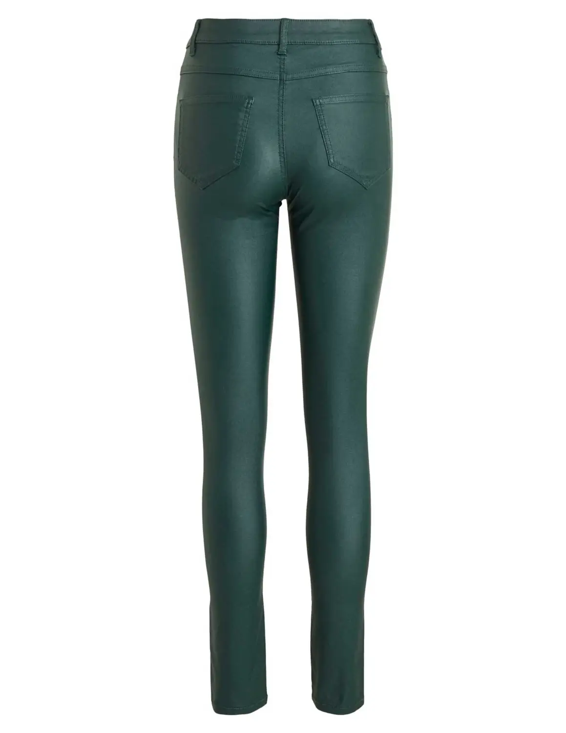 Vila on sale vicommit jeans